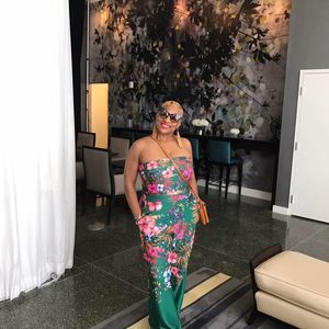 Meet your Posher, Donna